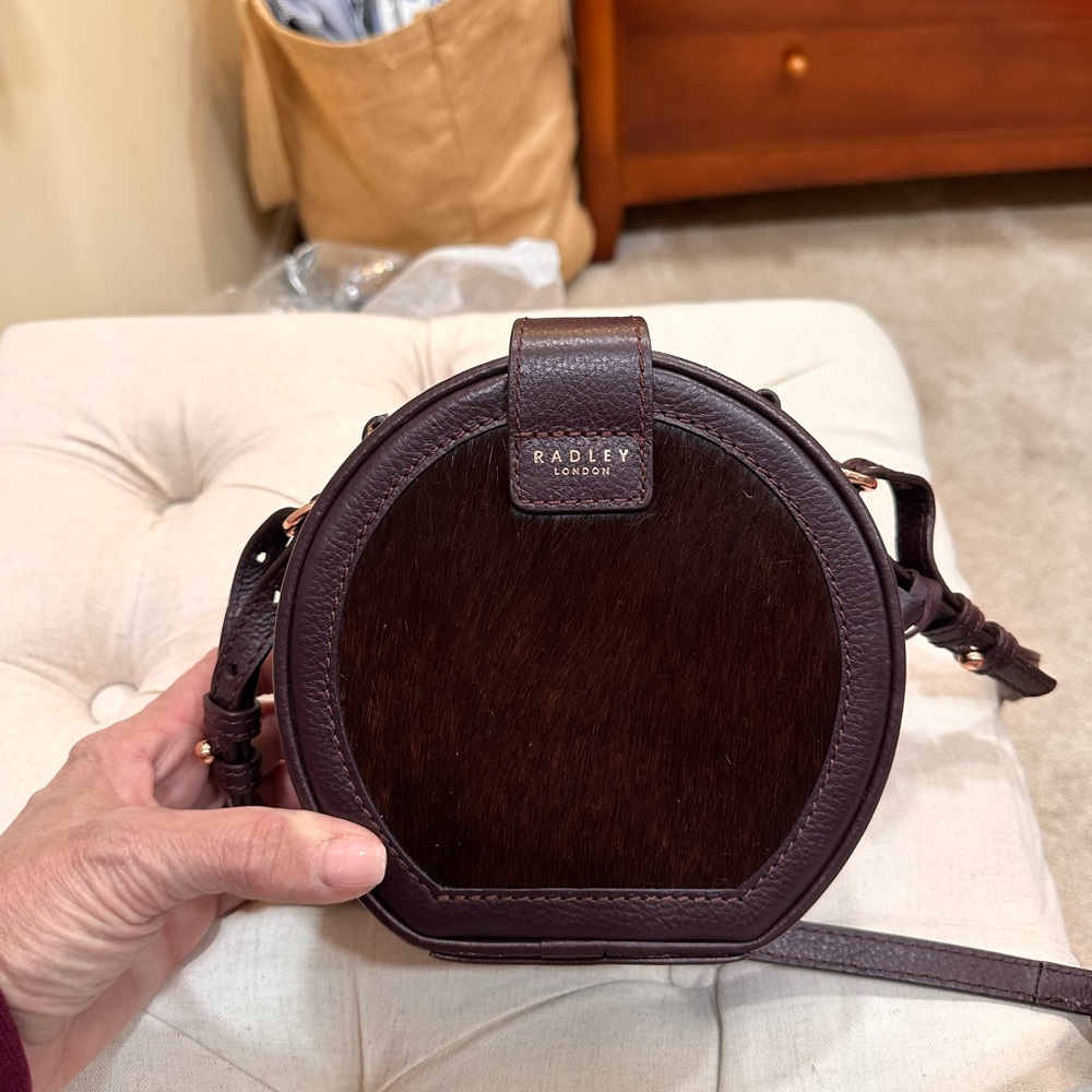 🇬🇧 RADLEY OF LONDON CROSSBODY 🇬🇧